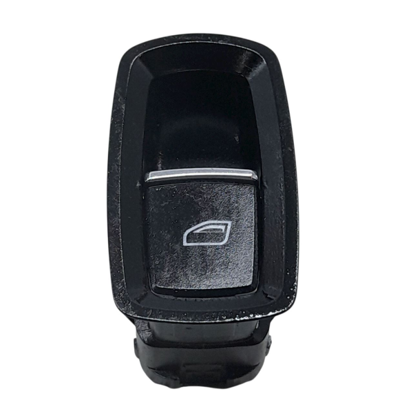 BOTÃO VIDRO ELÉTRICO PORTA DIANTEIRA DIREITA  PORSCHE CAYENNE S 4.8 T 2011 190684