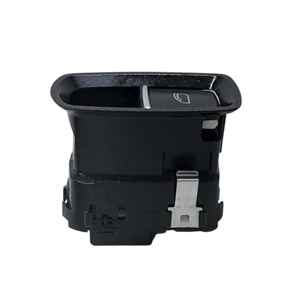 BOTÃO VIDRO ELÉTRICO PORTA DIANTEIRA DIREITA  PORSCHE CAYENNE S 4.8 T 2011 190684