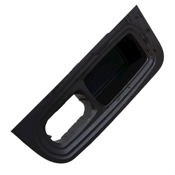 ACABAMENTO BOTÃO VIDRO ELÉTRICO PORTA DIANTEIRA DIREITA  PORSCHE CAYENNE S 4.8 T 2011 190685