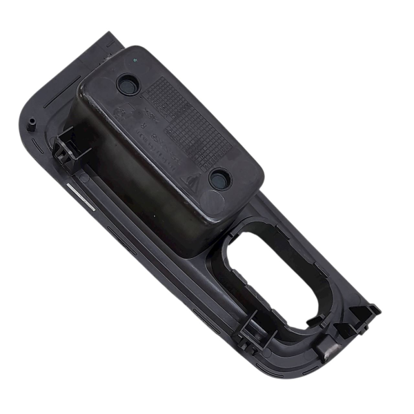 ACABAMENTO BOTÃO VIDRO ELÉTRICO PORTA DIANTEIRA DIREITA  PORSCHE CAYENNE S 4.8 T 2011 190685