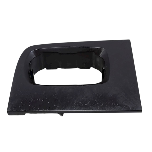 ACABAMENTO BOTÃO VIDRO ELÉTRICO PORTA TRASEIRA ESQUERDA  PORSCHE CAYENNE S 4.8 T 2011 190639