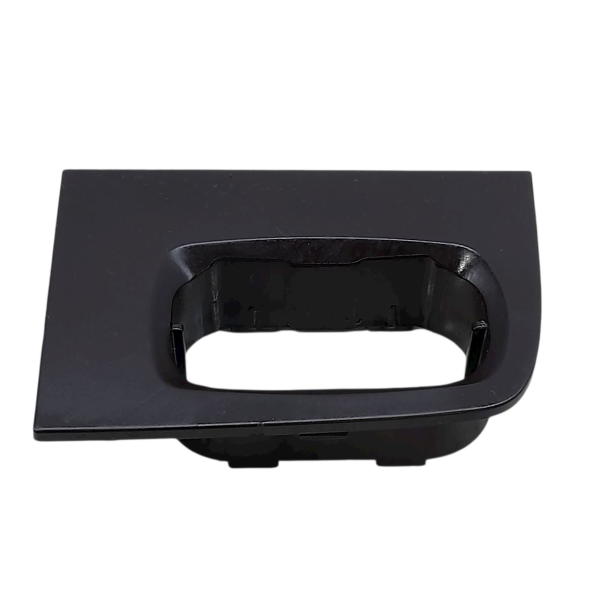 ACABAMENTO BOTÃO VIDRO ELÉTRICO PORTA TRASEIRA ESQUERDA  PORSCHE CAYENNE S 4.8 T 2011 190639