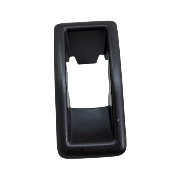 ACABAMENTO BOTÃO FREIO ESTACIONAMENTO  PORSCHE CAYENNE S 4.8 T 2011 190417