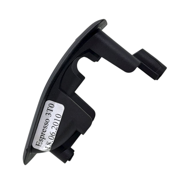 ACABAMENTO BOTÃO FREIO ESTACIONAMENTO  PORSCHE CAYENNE S 4.8 T 2011 190417