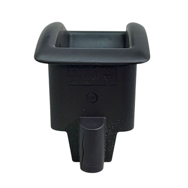 ACABAMENTO BOTÃO FREIO ESTACIONAMENTO  PORSCHE CAYENNE S 4.8 T 2011 190417