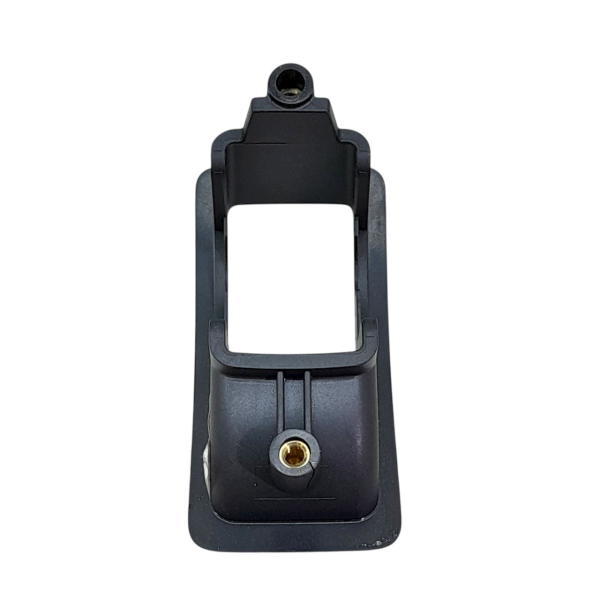 ACABAMENTO BOTÃO FREIO ESTACIONAMENTO  PORSCHE CAYENNE S 4.8 T 2011 190417