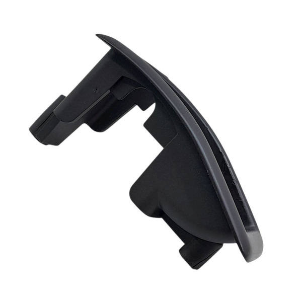 ACABAMENTO BOTÃO FREIO ESTACIONAMENTO  PORSCHE CAYENNE S 4.8 T 2011 190417