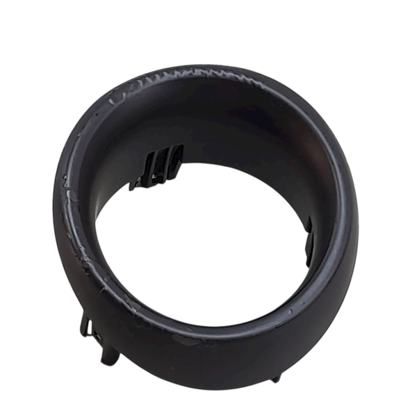 ACABAMENTO BOTÃO REGULAGEM FAROL PORSCHE CAYENNE S 4.8 T 2011 190426