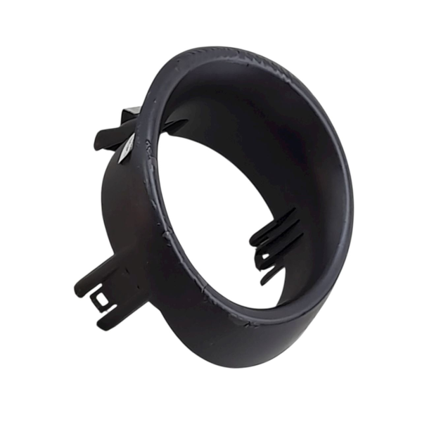 ACABAMENTO BOTÃO REGULAGEM FAROL PORSCHE CAYENNE S 4.8 T 2011 190426