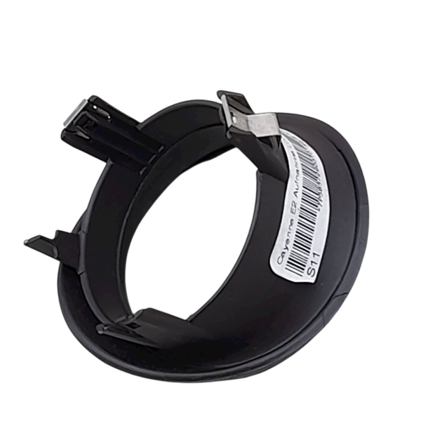 ACABAMENTO BOTÃO REGULAGEM FAROL PORSCHE CAYENNE S 4.8 T 2011 190426