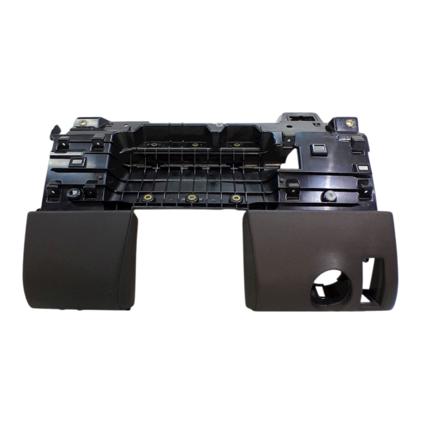 ACABAMENTO INFERIOR ESQUERDO CAPA PAINEL  PORSCHE CAYENNE S 4.8 T 2011 190430