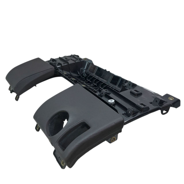 ACABAMENTO INFERIOR ESQUERDO CAPA PAINEL  PORSCHE CAYENNE S 4.8 T 2011 190430