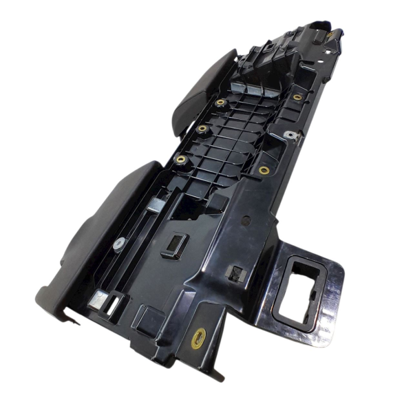 ACABAMENTO INFERIOR ESQUERDO CAPA PAINEL  PORSCHE CAYENNE S 4.8 T 2011 190430