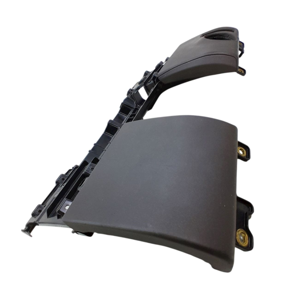 ACABAMENTO INFERIOR ESQUERDO CAPA PAINEL  PORSCHE CAYENNE S 4.8 T 2011 190430