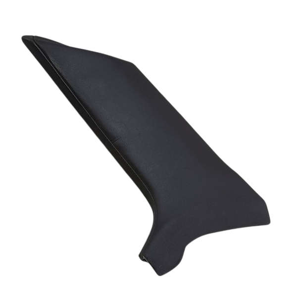 ACABAMENTO LATERAL ESQUERDO CONSOLE CENTRAL  PORSCHE CAYENNE S 4.8 T 2011 190436