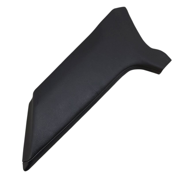 ACABAMENTO LATERAL ESQUERDO CONSOLE CENTRAL  PORSCHE CAYENNE S 4.8 T 2011 190436