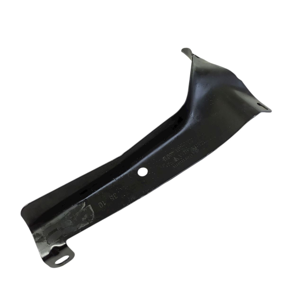 CHAPA ESQUERDA LINHA COMBUSTÍVEL  PORSCHE CAYENNE S 4.8 T 2011 190362