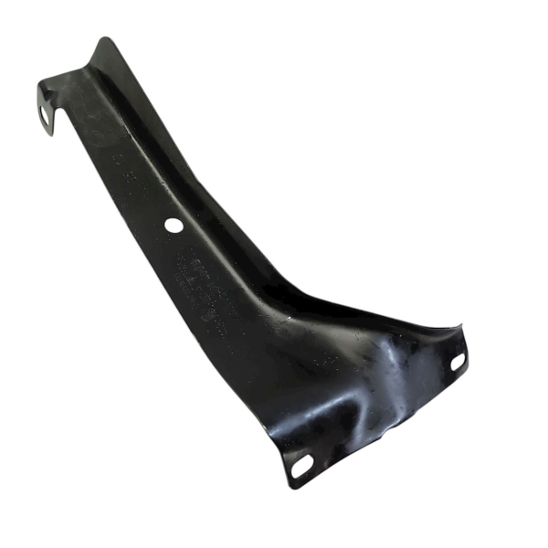 CHAPA ESQUERDA LINHA COMBUSTÍVEL  PORSCHE CAYENNE S 4.8 T 2011 190362