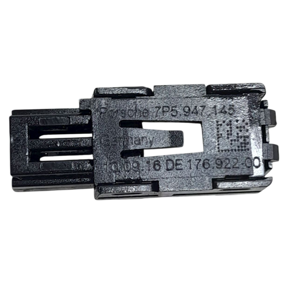 LUZ LED PORTA TRASEIRA DIREITA  PORSCHE CAYENNE S 4.8 T 2011 190612