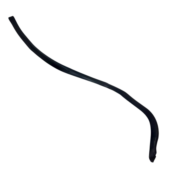 BORRACHA ACABAMENTO EXTERNO PORTA TRASEIRA DIREITA  PORSCHE CAYENNE S 4.8 T 2011 190113