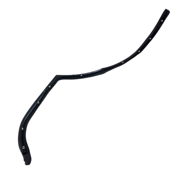 BORRACHA ACABAMENTO EXTERNO PORTA TRASEIRA DIREITA  PORSCHE CAYENNE S 4.8 T 2011 190113