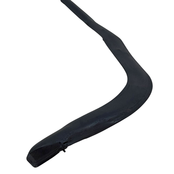 BORRACHA ACABAMENTO EXTERNO PORTA TRASEIRA DIREITA  PORSCHE CAYENNE S 4.8 T 2011 190113