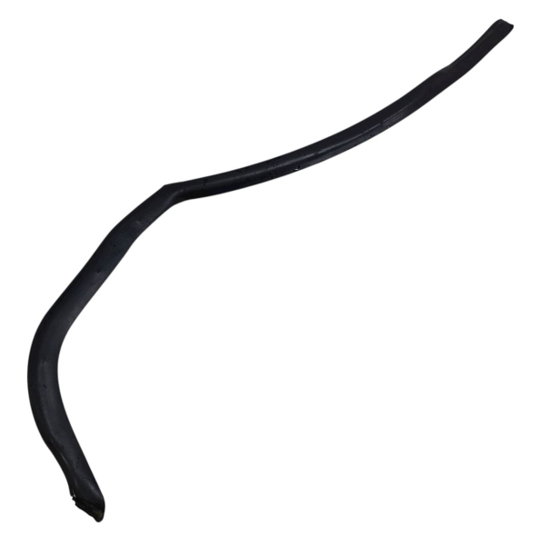 BORRACHA ACABAMENTO EXTERNO PORTA TRASEIRA ESQUERDA  PORSCHE CAYENNE S 4.8 T 2011 190114