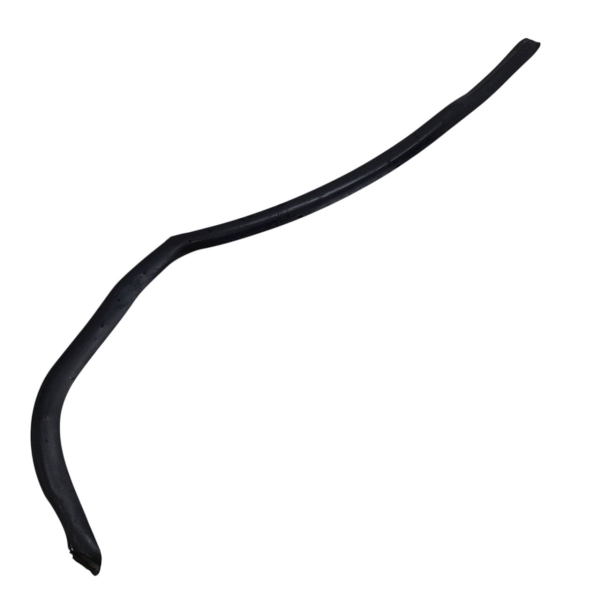 BORRACHA ACABAMENTO EXTERNO PORTA TRASEIRA ESQUERDA  PORSCHE CAYENNE S 4.8 T 2011 190114