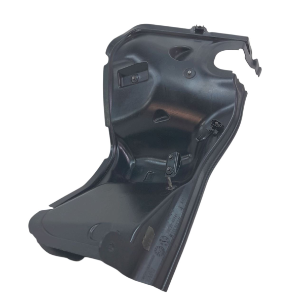 COMPLEMENTO INFERIOR DIREITO CHURRASQUEIRA  PORSCHE CAYENNE S 4.8 T 2011 190197