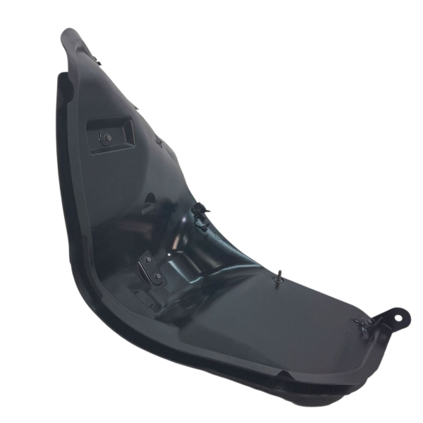 COMPLEMENTO INFERIOR DIREITO CHURRASQUEIRA  PORSCHE CAYENNE S 4.8 T 2011 190197