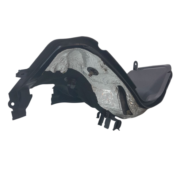 COMPLEMENTO INFERIOR DIREITO CHURRASQUEIRA  PORSCHE CAYENNE S 4.8 T 2011 190197