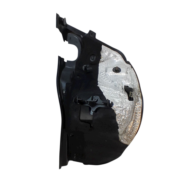 COMPLEMENTO INFERIOR DIREITO CHURRASQUEIRA  PORSCHE CAYENNE S 4.8 T 2011 190197