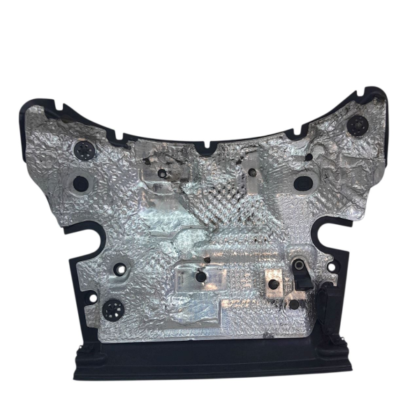 COMPLEMENTO INFERIOR CENTRAL CHURRASQUEIRA  PORSCHE CAYENNE S 4.8 T 2011 190198