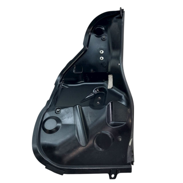 COMPLEMENTO INFERIOR ESQUERDO CHURRASQUEIRA  PORSCHE CAYENNE S 4.8 T 2011 190199