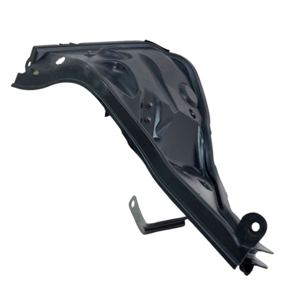 COMPLEMENTO INFERIOR ESQUERDO CHURRASQUEIRA  PORSCHE CAYENNE S 4.8 T 2011 190199