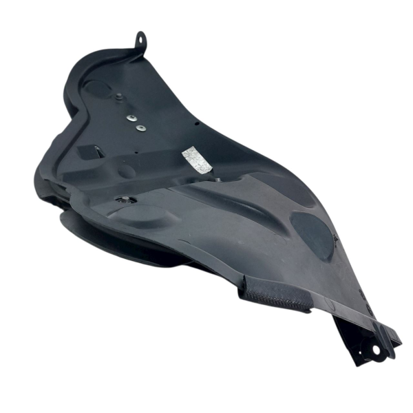 COMPLEMENTO INFERIOR ESQUERDO CHURRASQUEIRA  PORSCHE CAYENNE S 4.8 T 2011 190199