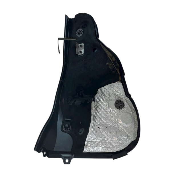 COMPLEMENTO INFERIOR ESQUERDO CHURRASQUEIRA  PORSCHE CAYENNE S 4.8 T 2011 190199