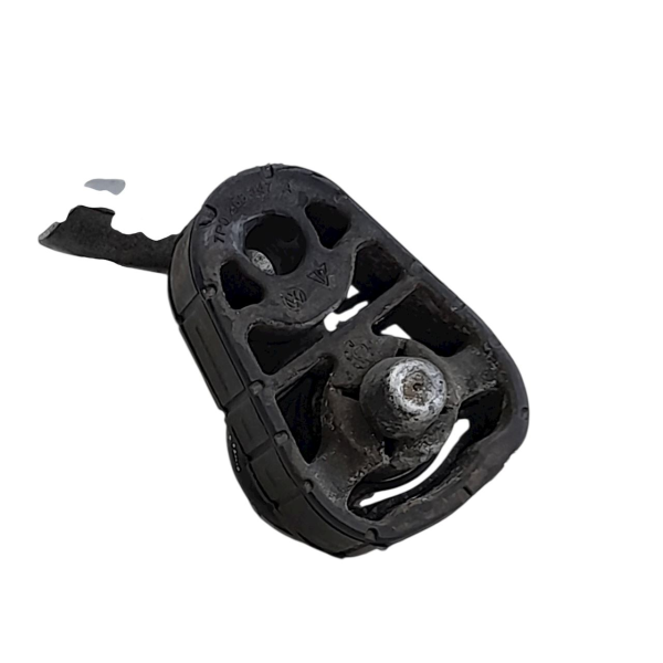 SUPORTE COXIM TRASEIRO DIREITO ESCAPAMENTO  PORSCHE CAYENNE S 4.8 T 2011 190249