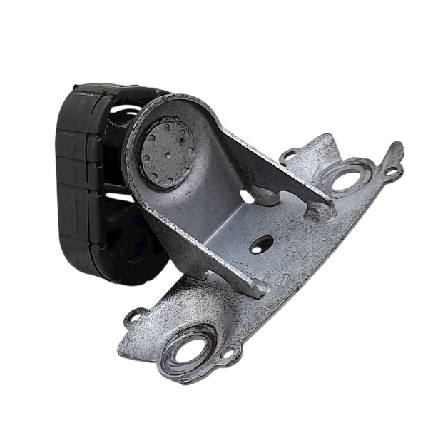SUPORTE COXIM TRASEIRO DIREITO ESCAPAMENTO  PORSCHE CAYENNE S 4.8 T 2011 190249