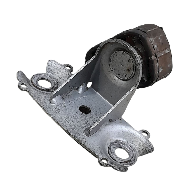 SUPORTE COXIM TRASEIRO DIREITO ESCAPAMENTO  PORSCHE CAYENNE S 4.8 T 2011 190249