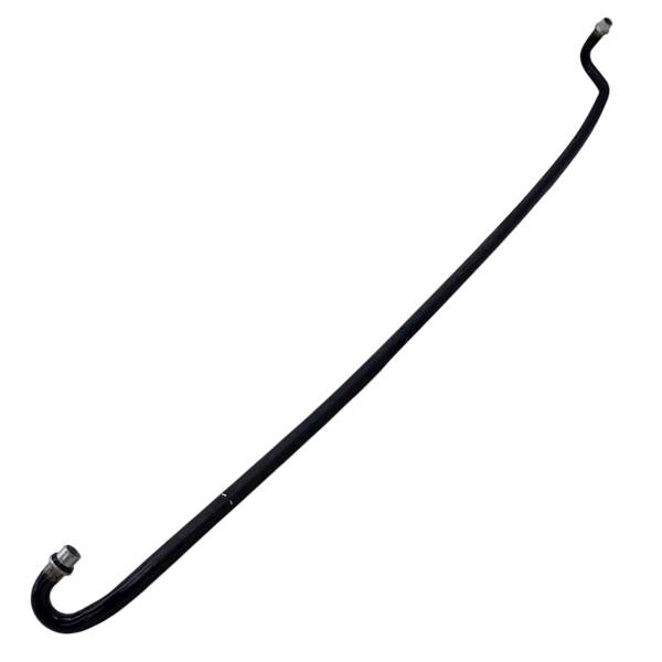 MANGUEIRA RADIADOR ÓLEO CÂMBIO  PORSCHE CAYENNE S 4.8 T 2011 190517