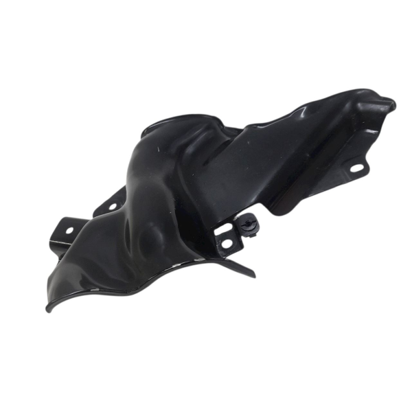 CHAPA PROTEÇÃO GARGALO TANQUE COMBUSTÍVEL  PORSCHE CAYENNE S 4.8 T 2011 190535