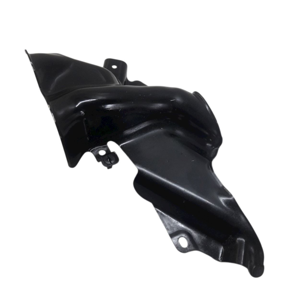 CHAPA PROTEÇÃO GARGALO TANQUE COMBUSTÍVEL  PORSCHE CAYENNE S 4.8 T 2011 190535