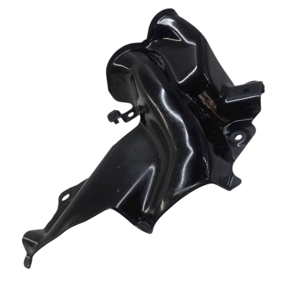 CHAPA PROTEÇÃO GARGALO TANQUE COMBUSTÍVEL  PORSCHE CAYENNE S 4.8 T 2011 190535