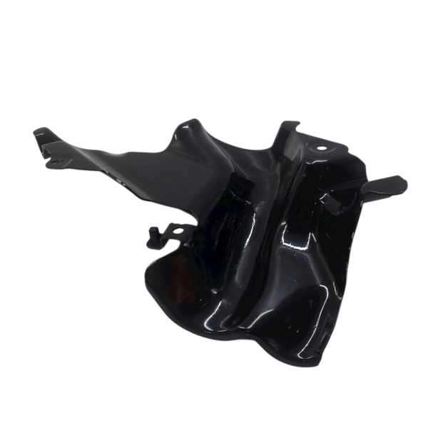 CHAPA PROTEÇÃO GARGALO TANQUE COMBUSTÍVEL  PORSCHE CAYENNE S 4.8 T 2011 190535