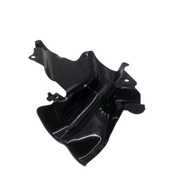 CHAPA PROTEÇÃO GARGALO TANQUE COMBUSTÍVEL  PORSCHE CAYENNE S 4.8 T 2011 190535