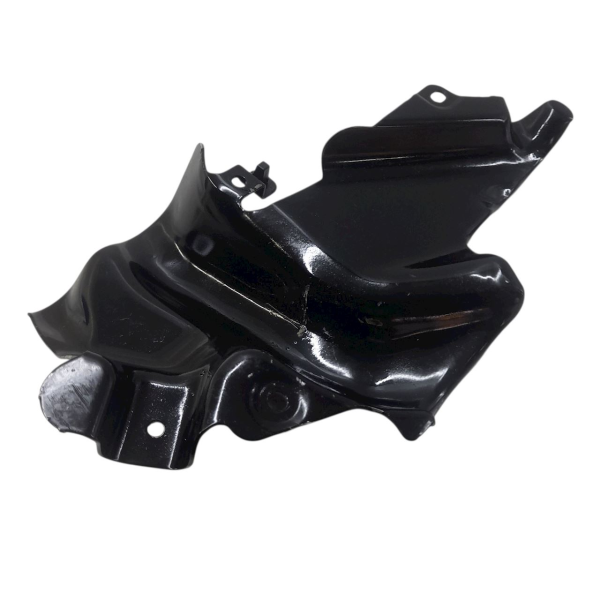 CHAPA PROTEÇÃO GARGALO TANQUE COMBUSTÍVEL  PORSCHE CAYENNE S 4.8 T 2011 190535