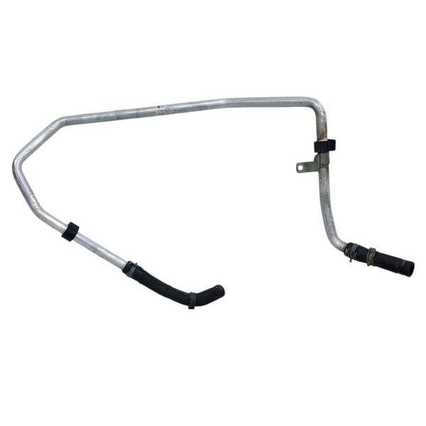 CANO RETORNO AR QUENTE  PORSCHE CAYENNE S 4.8 T 2011 190466