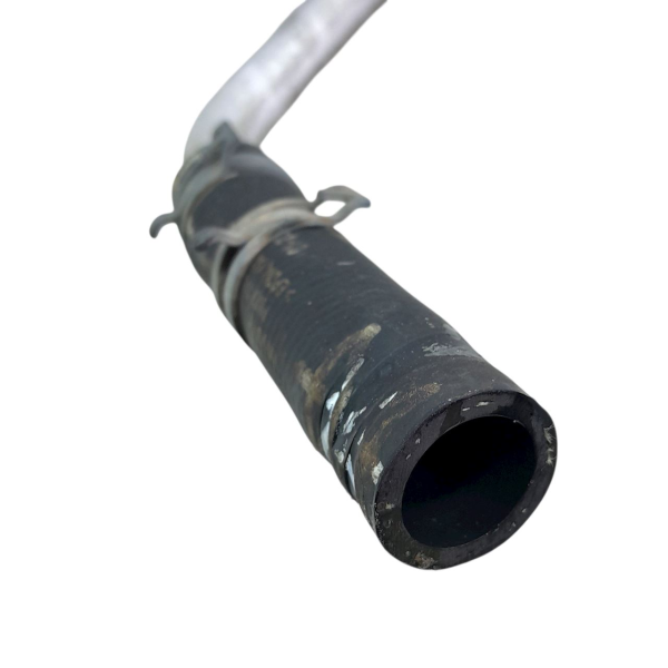 CANO RETORNO AR QUENTE  PORSCHE CAYENNE S 4.8 T 2011 190466