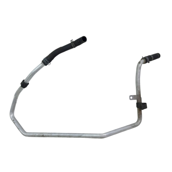 CANO RETORNO AR QUENTE  PORSCHE CAYENNE S 4.8 T 2011 190466